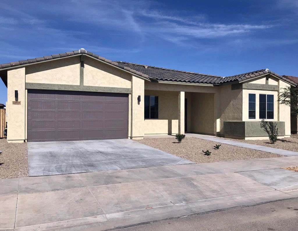 22654 E Stonecrest Drive, Queen Creek