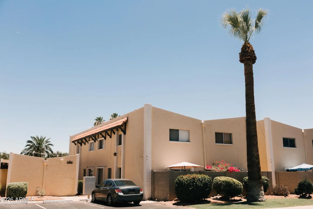 4925 N 73rd Street (unit 8), Scottsdale