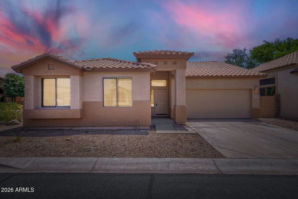 8953 E Capri Avenue, Mesa