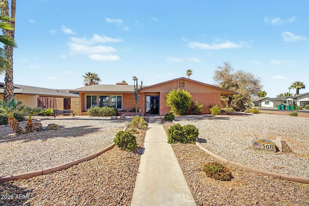 508 E Sagebrush Street, Litchfield Park