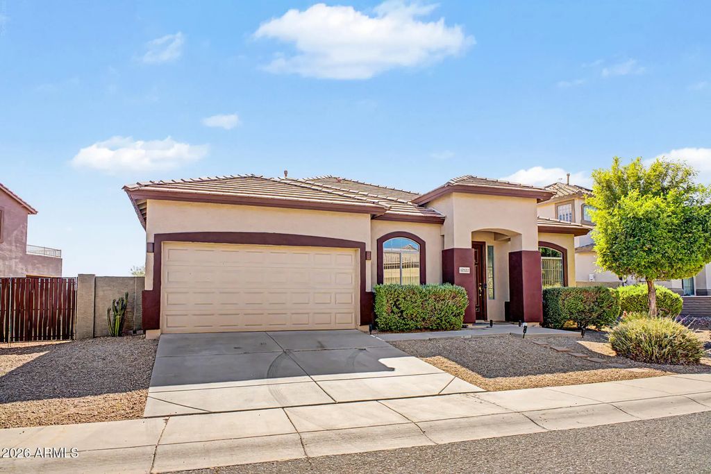 42122 N 46th Drive, Phoenix