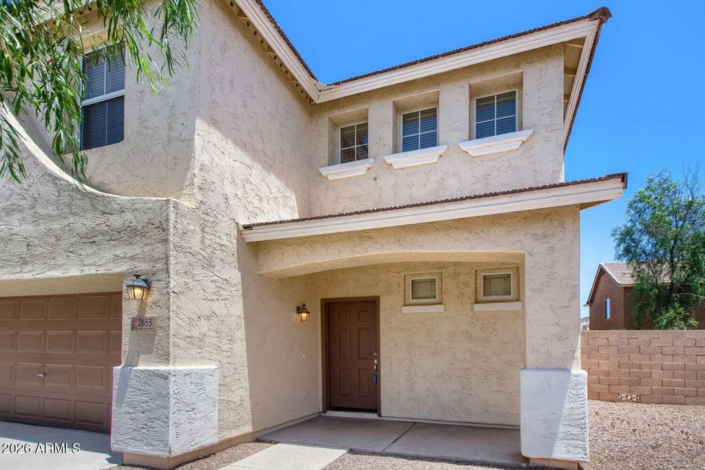 2653 S 89th Drive, Tolleson
