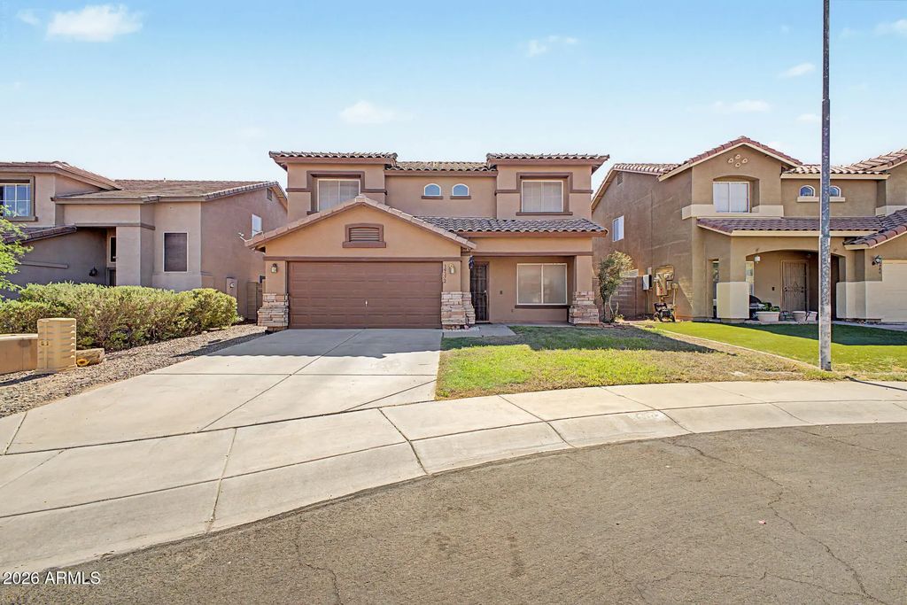 14372 N 154th Lane, Surprise
