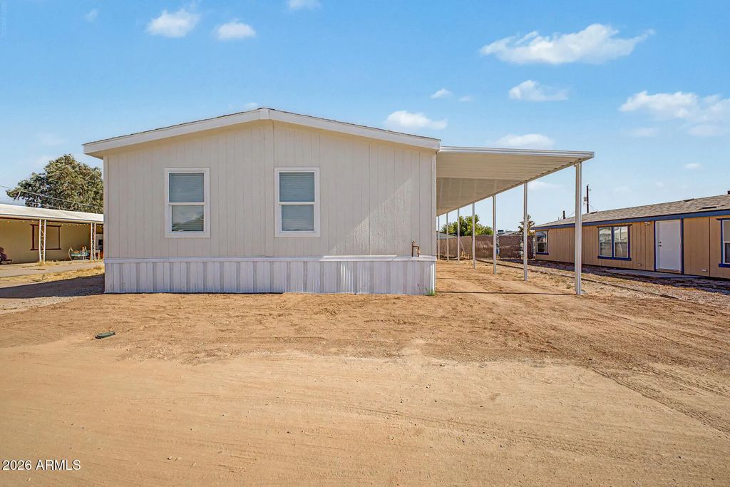 1091 S Cedar Drive, Apache Junction