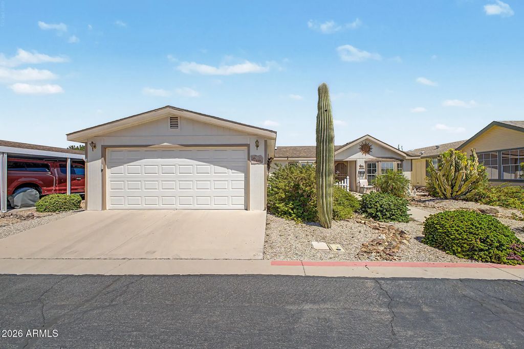 8840 E Sunland Avenue (unit 119), Mesa