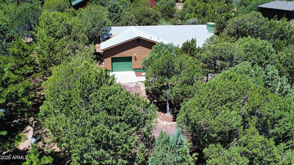 3428 High Country Drive, Heber