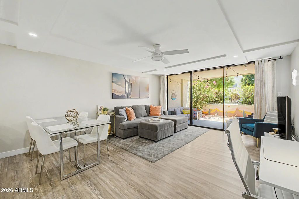 7625 E Camelback Road (unit B147), Scottsdale