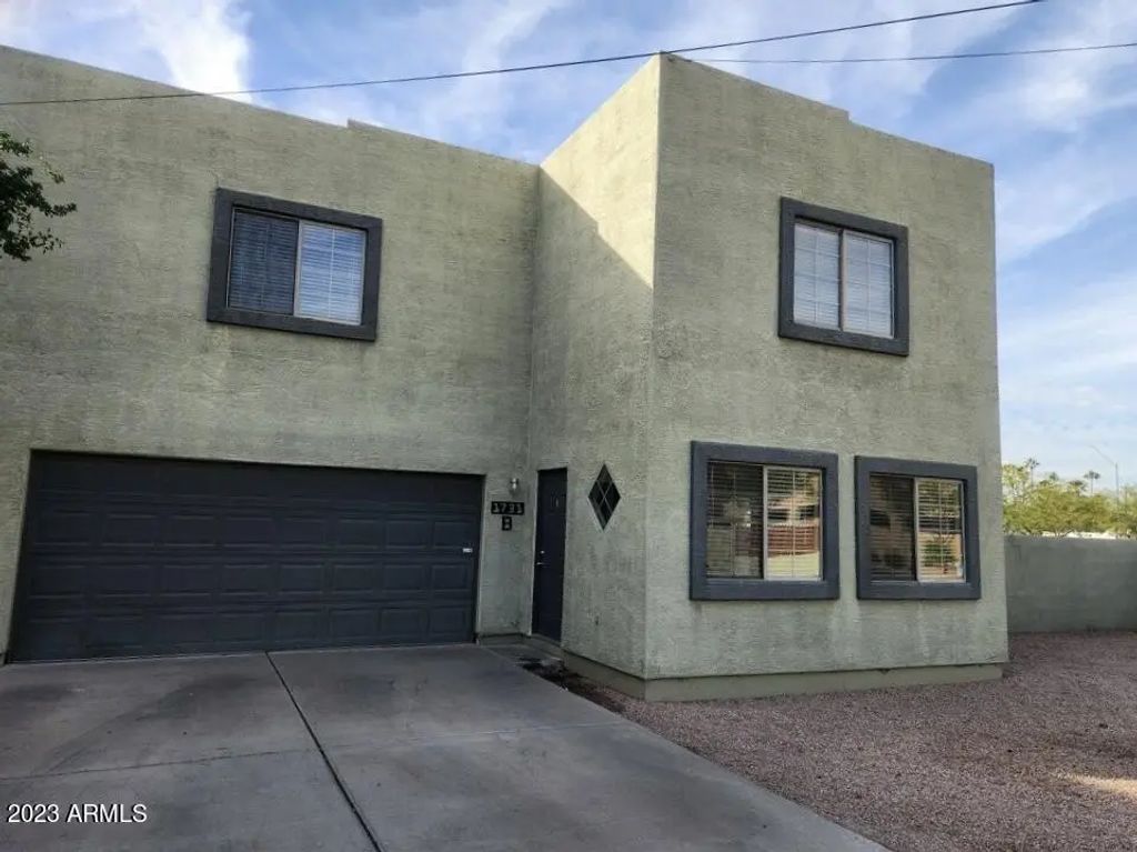 1731 E Cambridge Avenue, Phoenix