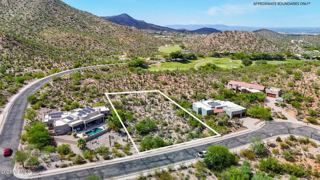1918 S Twinkling Starr Drive (unit 00047), Tucson