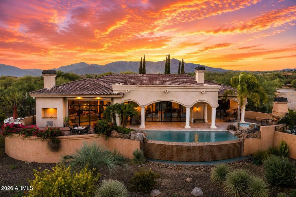 10603 E Rising Sun Drive, Scottsdale
