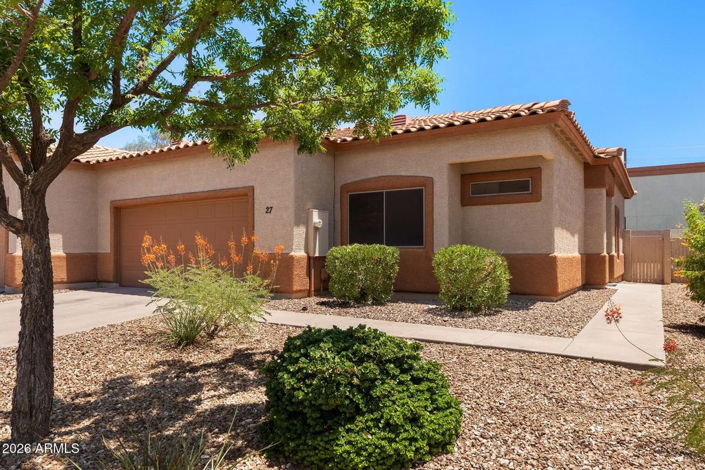 6720 E Encanto Street (unit 27), Mesa