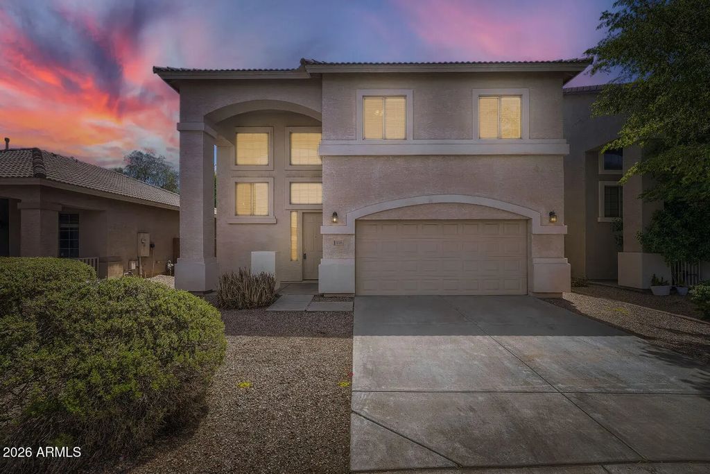 1509 S 123rd Drive, Avondale