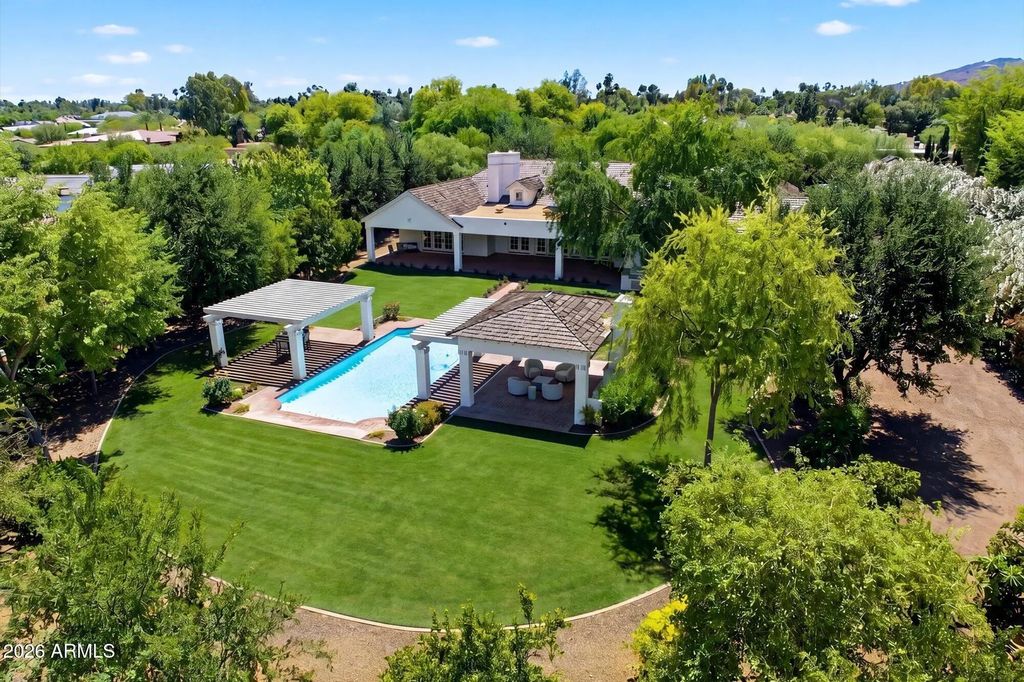 6840 E Horseshoe Road, Paradise Valley