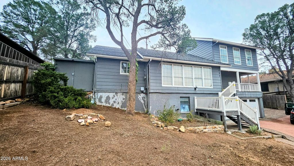 905 S Pinecone Street, Payson