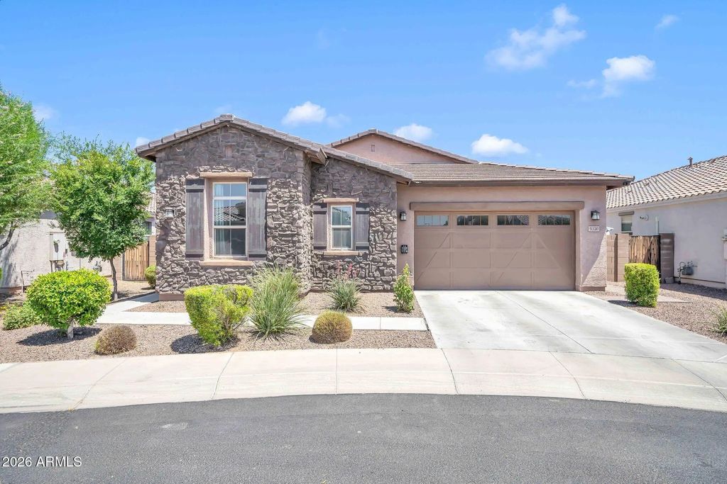 9320 W Meadowbrook Avenue, Phoenix