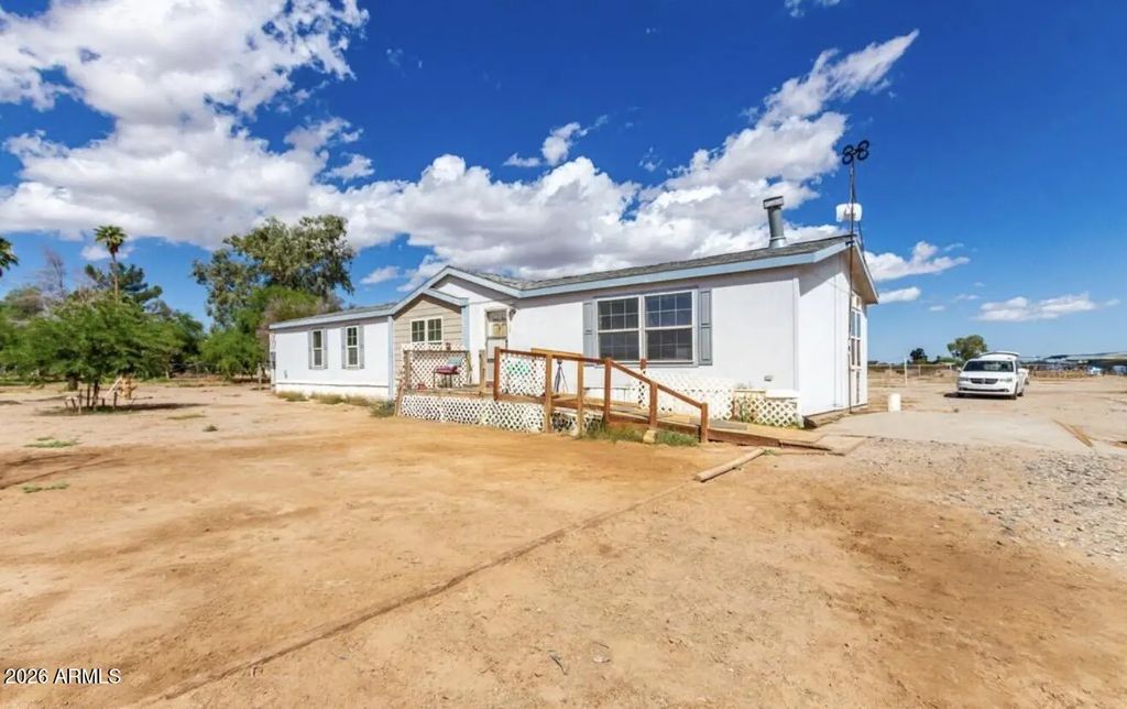 51606 W Mayer Boulevard, Maricopa