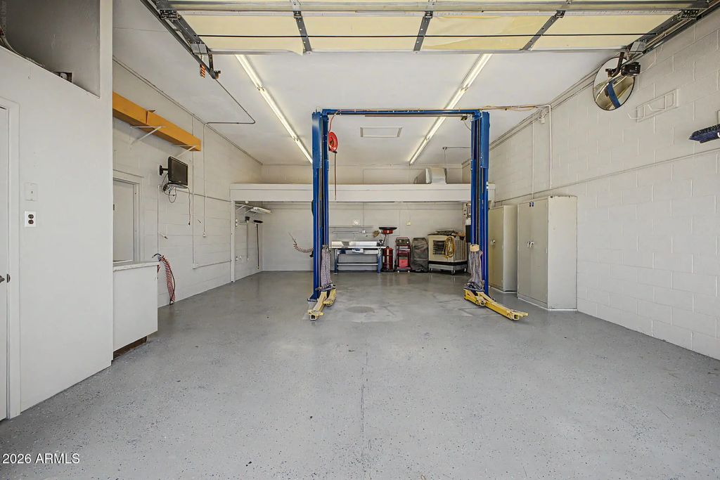 1256 W Devonshire Street, Mesa
