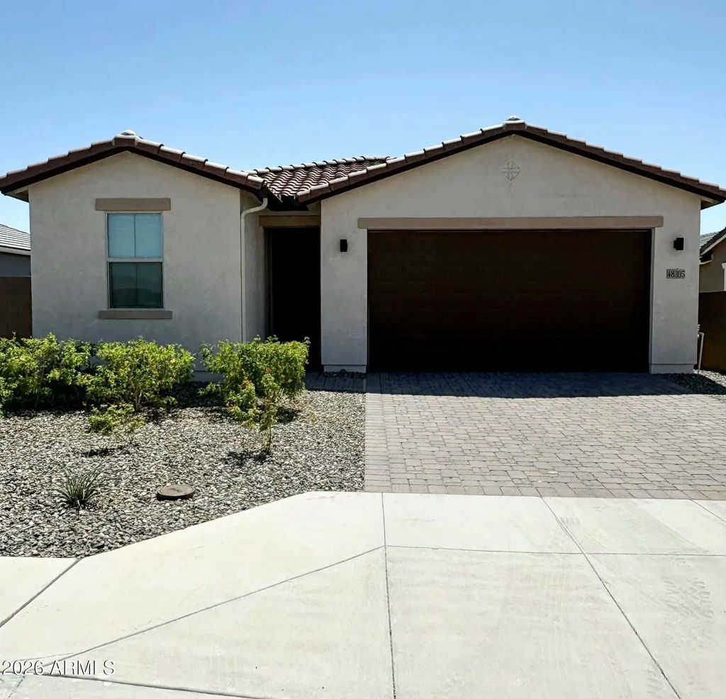 48395 N Dorotea Way, Gold Canyon