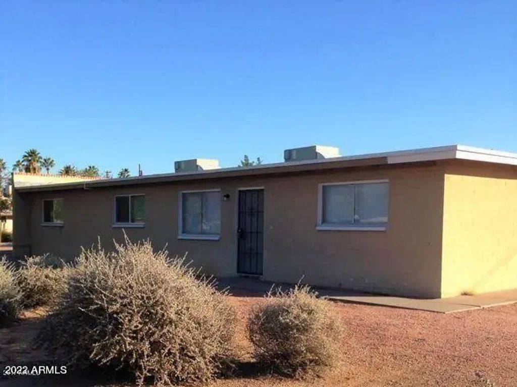 1333 W 5th Street (unit Apt B), Tempe