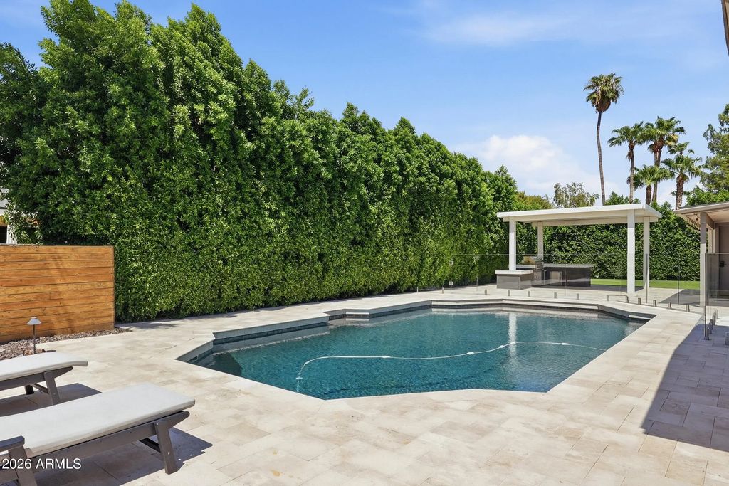 5102 E Poinsettia Drive, Scottsdale