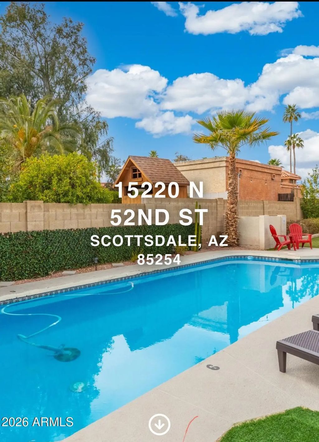 15220 N 52nd Street, Scottsdale