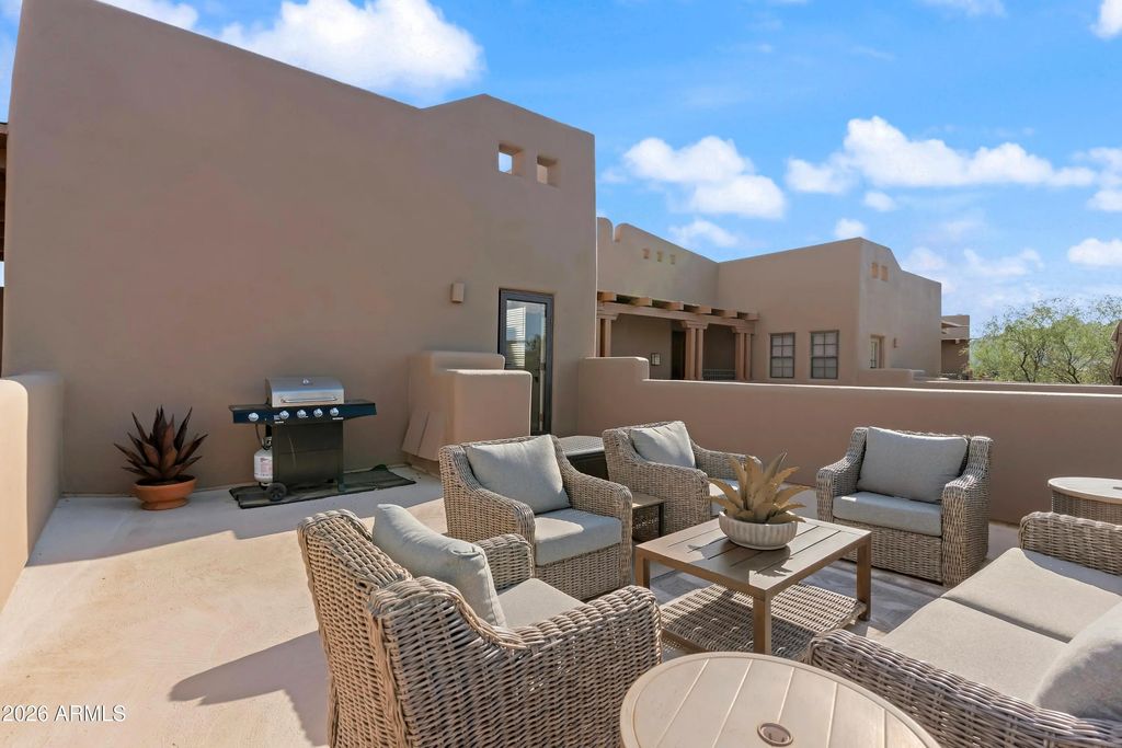 36601 N Mule Train Road (unit C21), Carefree