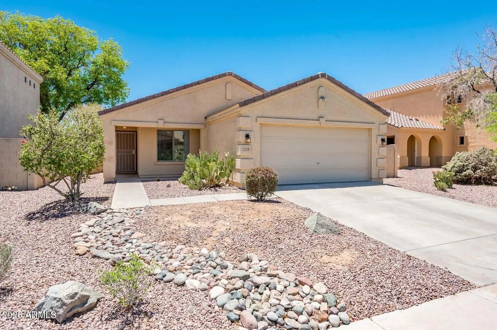 17429 W Watson Lane, Surprise