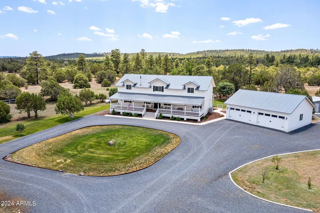 5247 Az-260 Highway, Pinedale