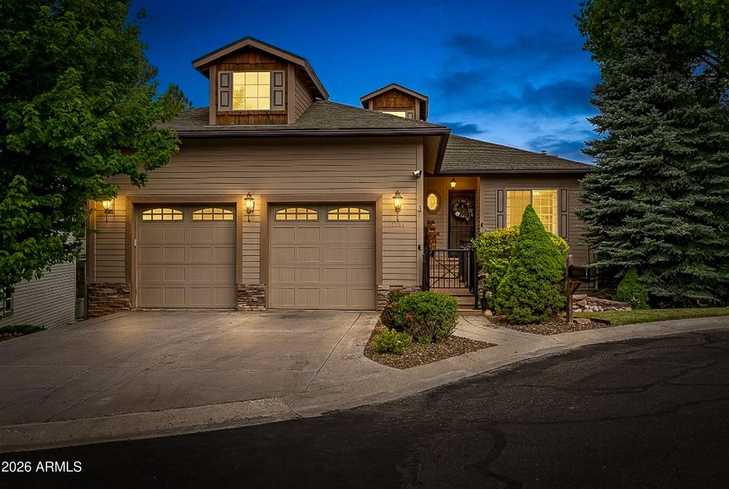 3101 W Simon Circle, Show Low