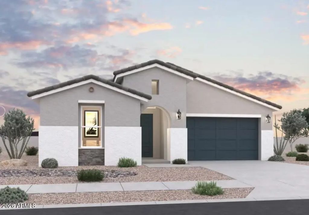 17493 W Southgate Avenue, Goodyear
