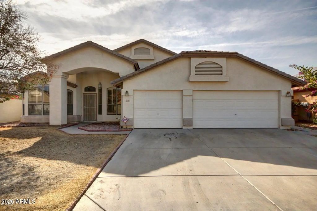 12715 W Cambridge Avenue, Avondale