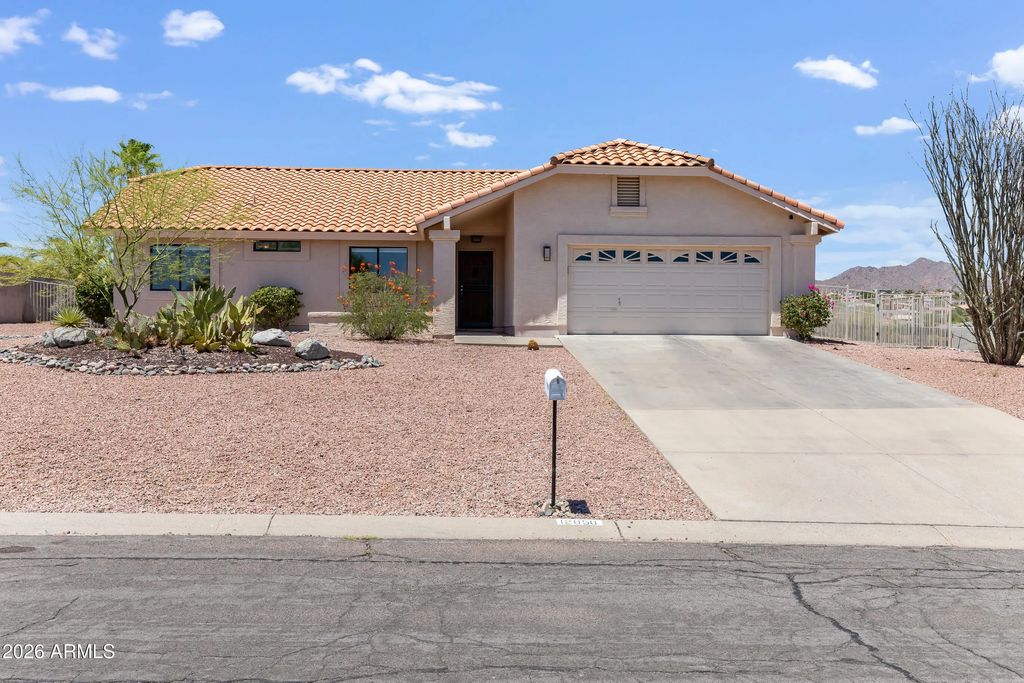 12050 N Lamont Drive, Fountain Hills