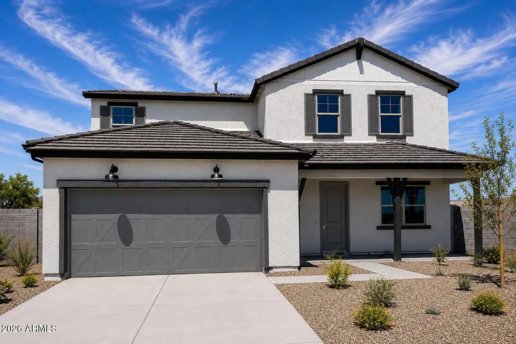 4018 S 177th Lane, Goodyear