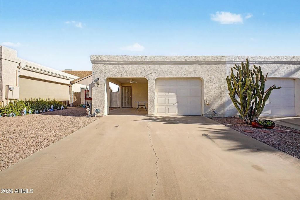 1920 S Plaza Drive (unit 7), Apache Junction