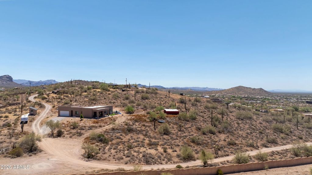 E Obsidian Court, Gold Canyon