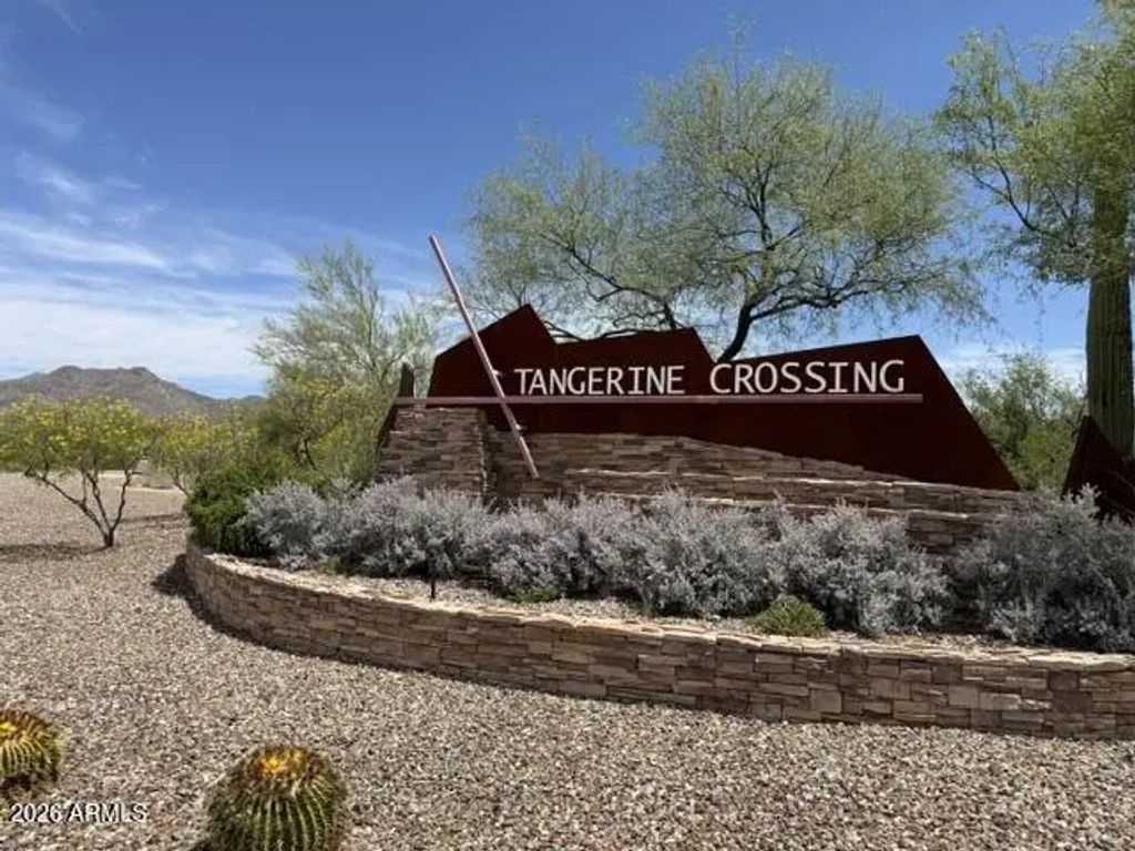3456 W Copper Spirit Drive, Marana