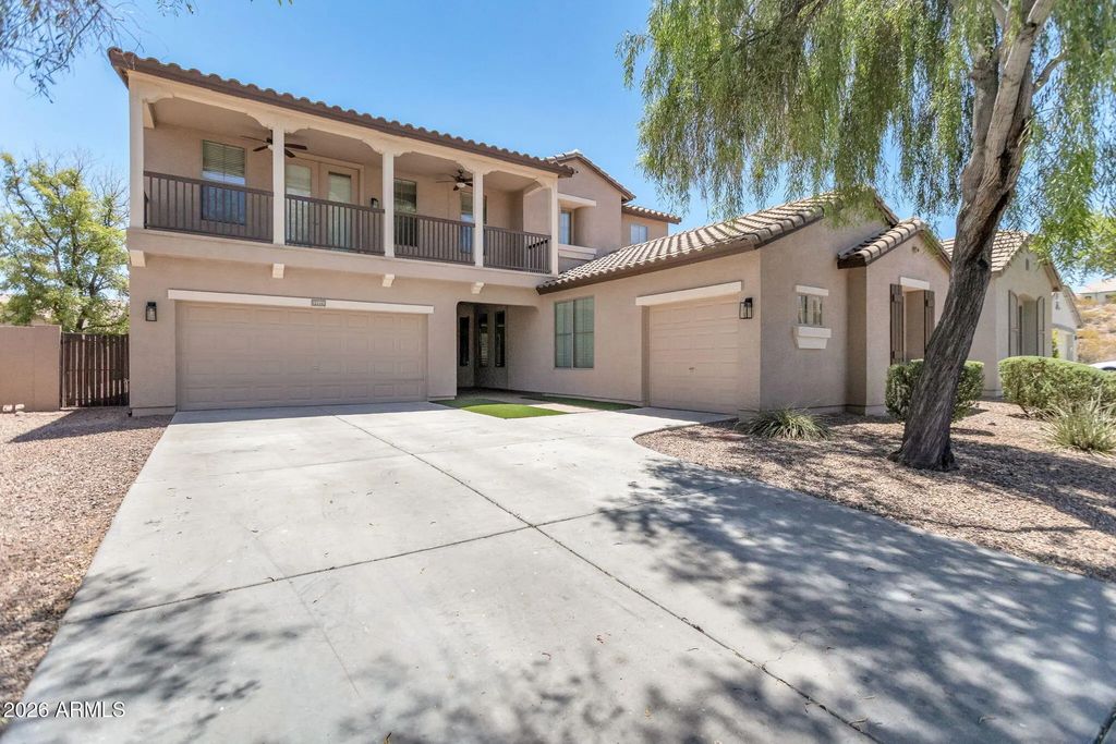11971 W Patrick Lane, Sun City