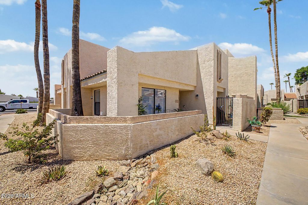 852 E Morningside Drive, Phoenix