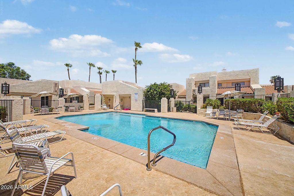 852 E Morningside Drive, Phoenix
