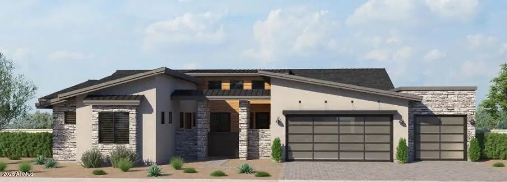 5105 Iron Rock Place, Prescott