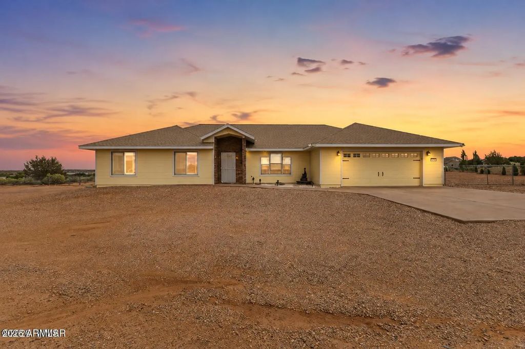 2787 S Bourdon Ranch Road, Taylor