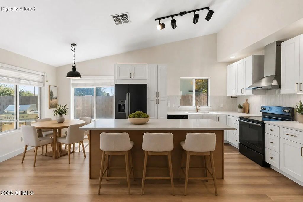 3761 E Thornton Avenue, Gilbert