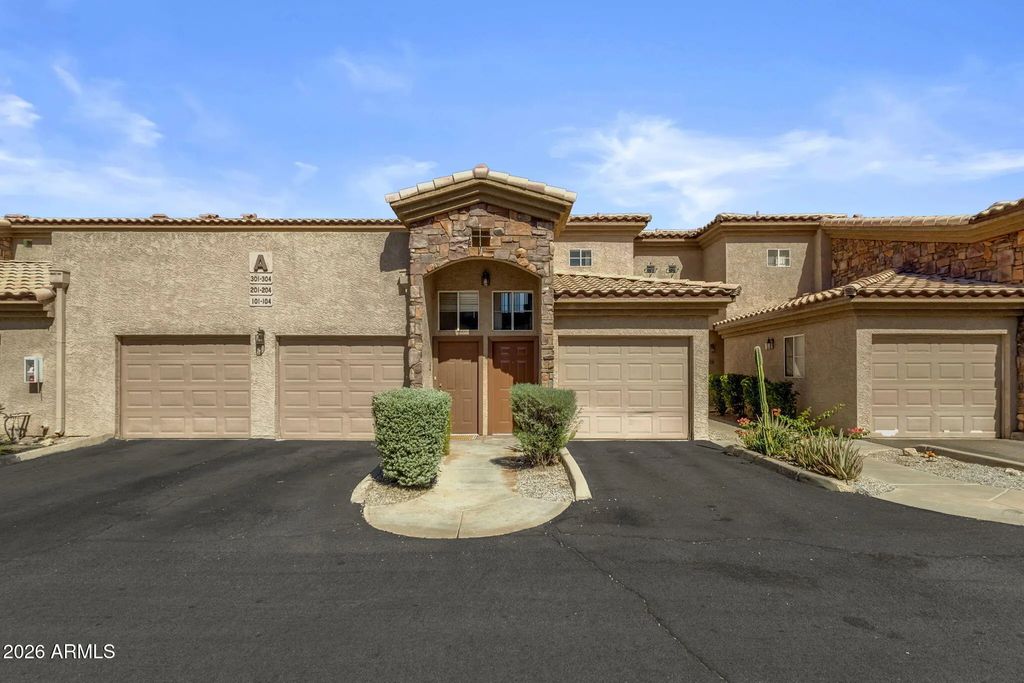 13700 N Fountain Hills Boulevard (unit 303), Fountain Hills