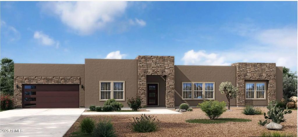 Tbd Cloudview Avenue, Gold Canyon
