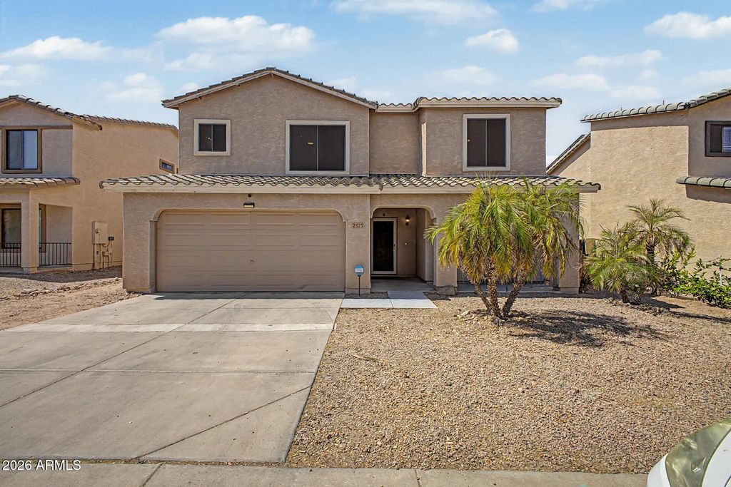 2325 E Greenlee Avenue, Apache Junction