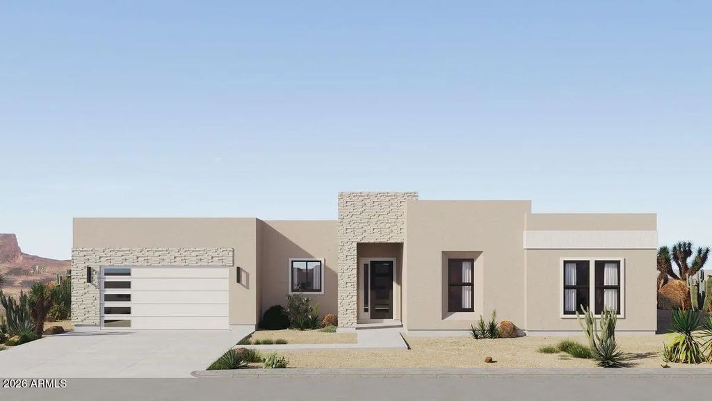 Tbd Cloudview Avenue, Gold Canyon