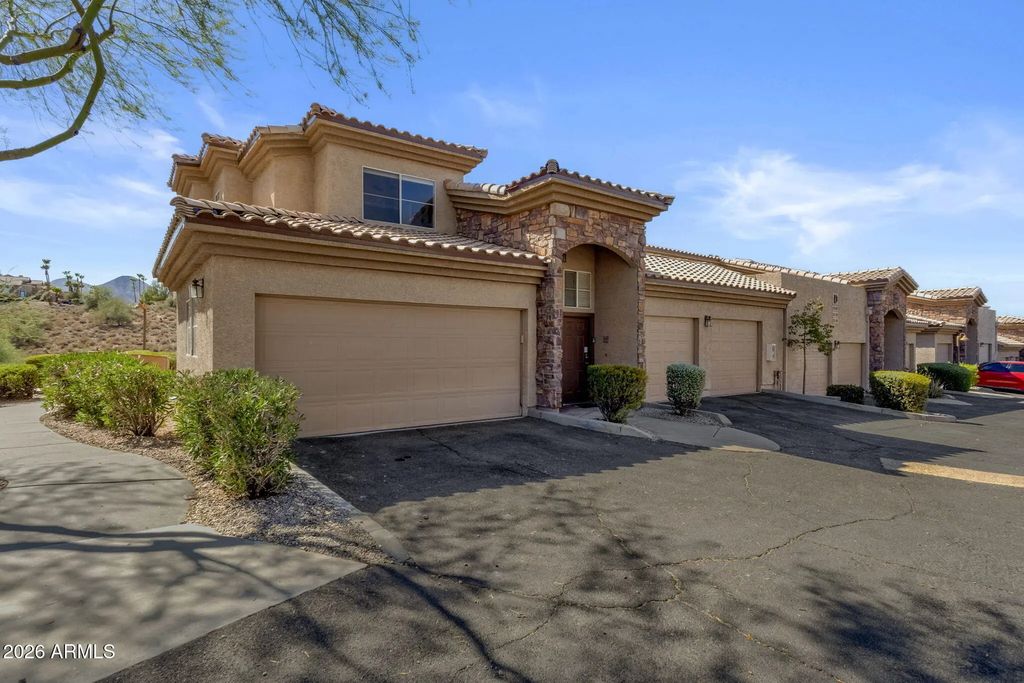 13700 N Fountain Hills Boulevard (unit 321), Fountain Hills