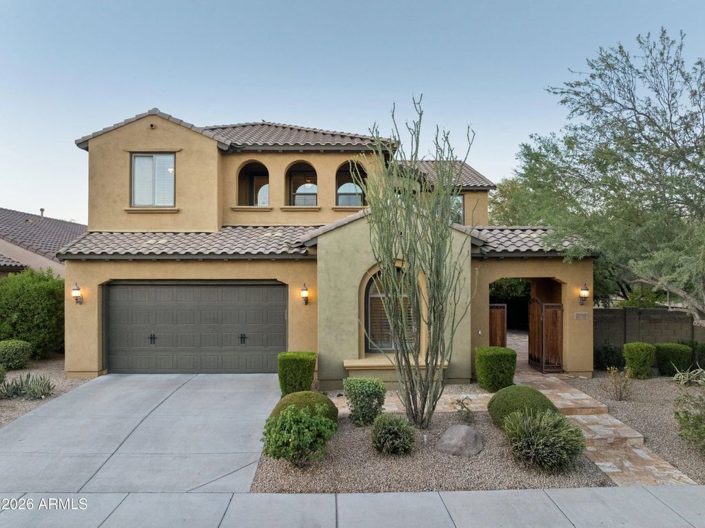 3722 E Zachary Drive, Phoenix