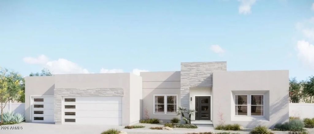 Tbd Cloudview Avenue, Gold Canyon