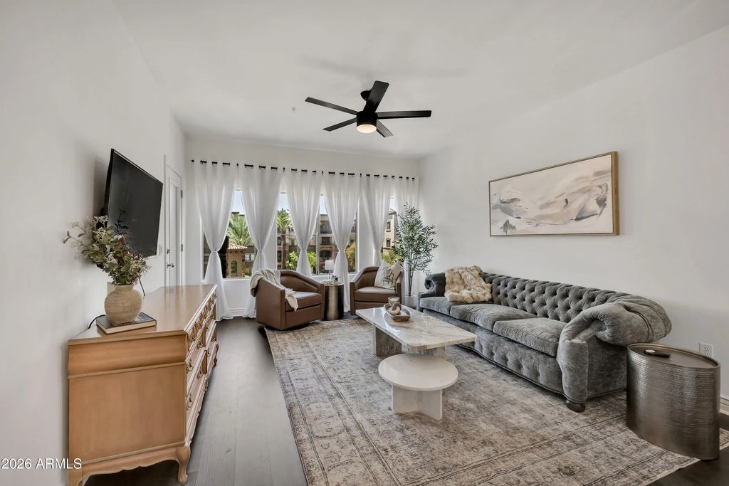 5350 E Deer Valley Drive (unit 3262), Phoenix